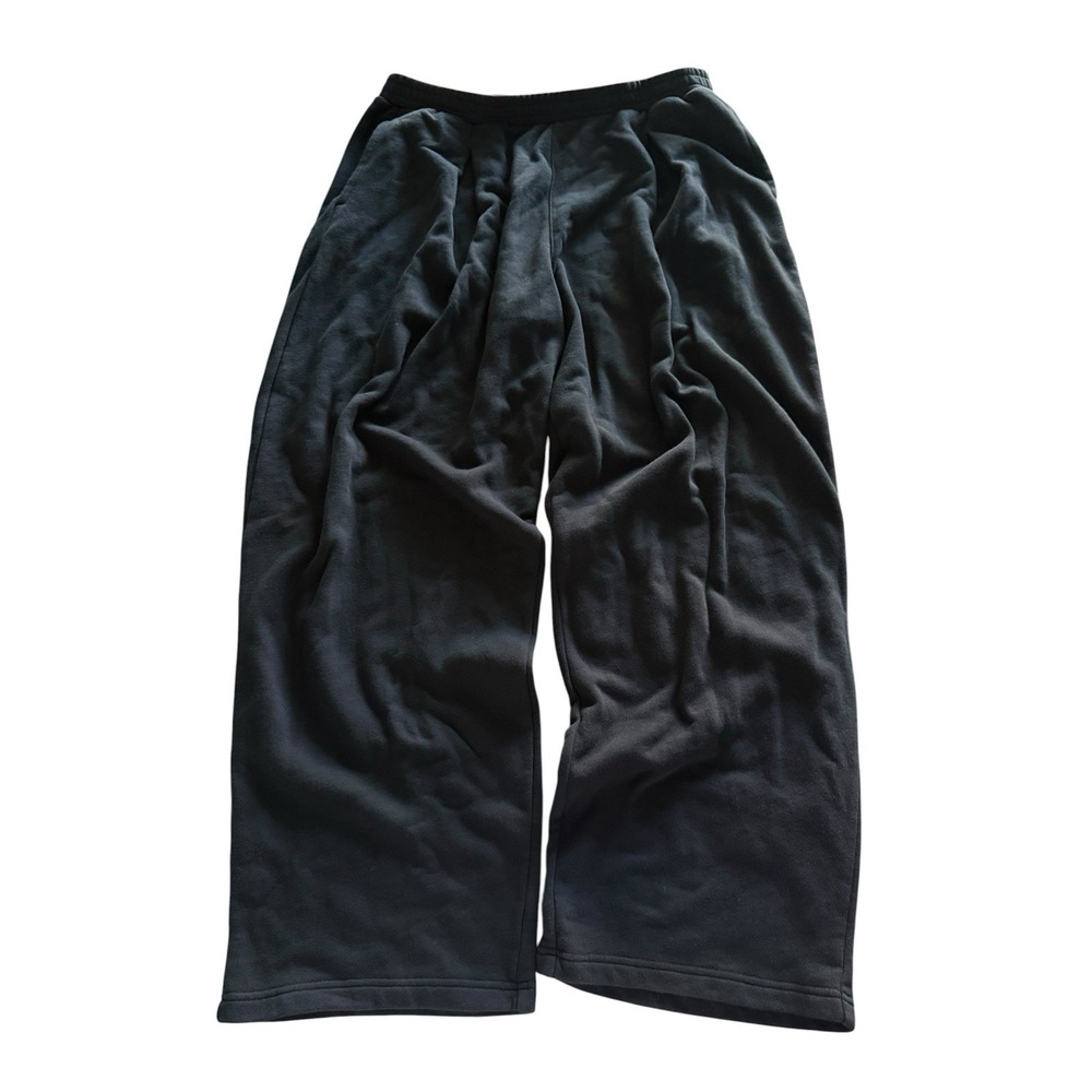 Darc Sport SHE Wolves Limited Edition Sweatpants Womens Large Black 749/1000